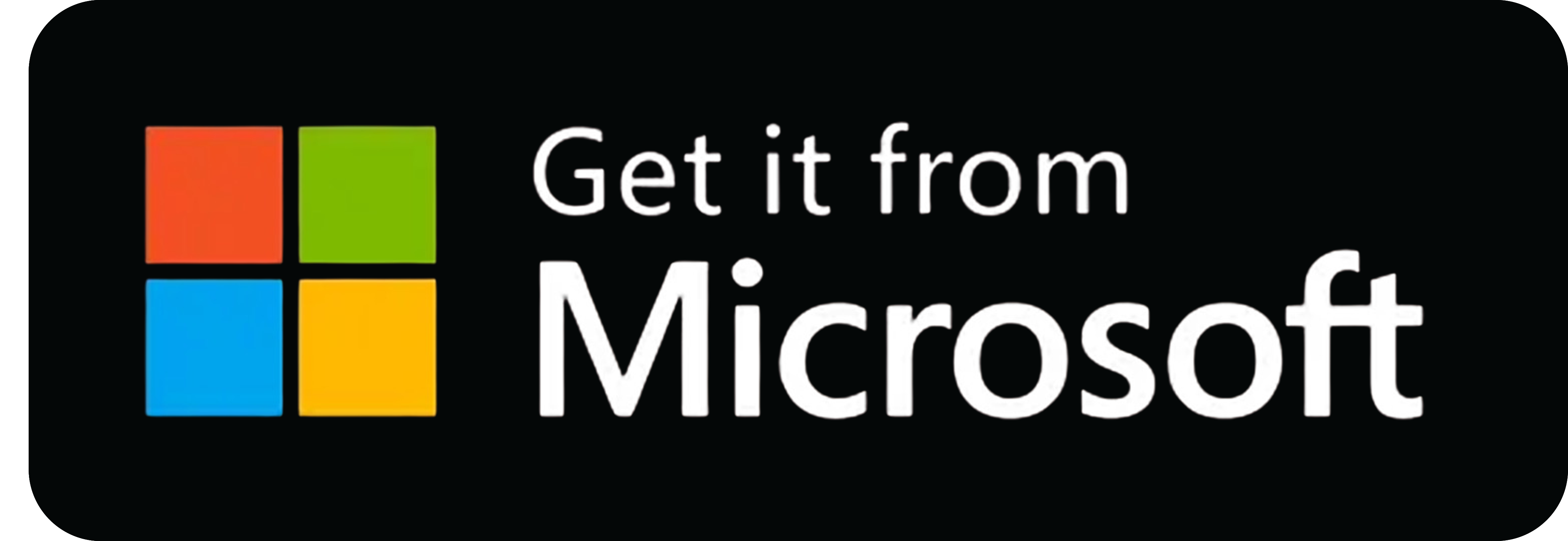 Get it from Microsoft Store